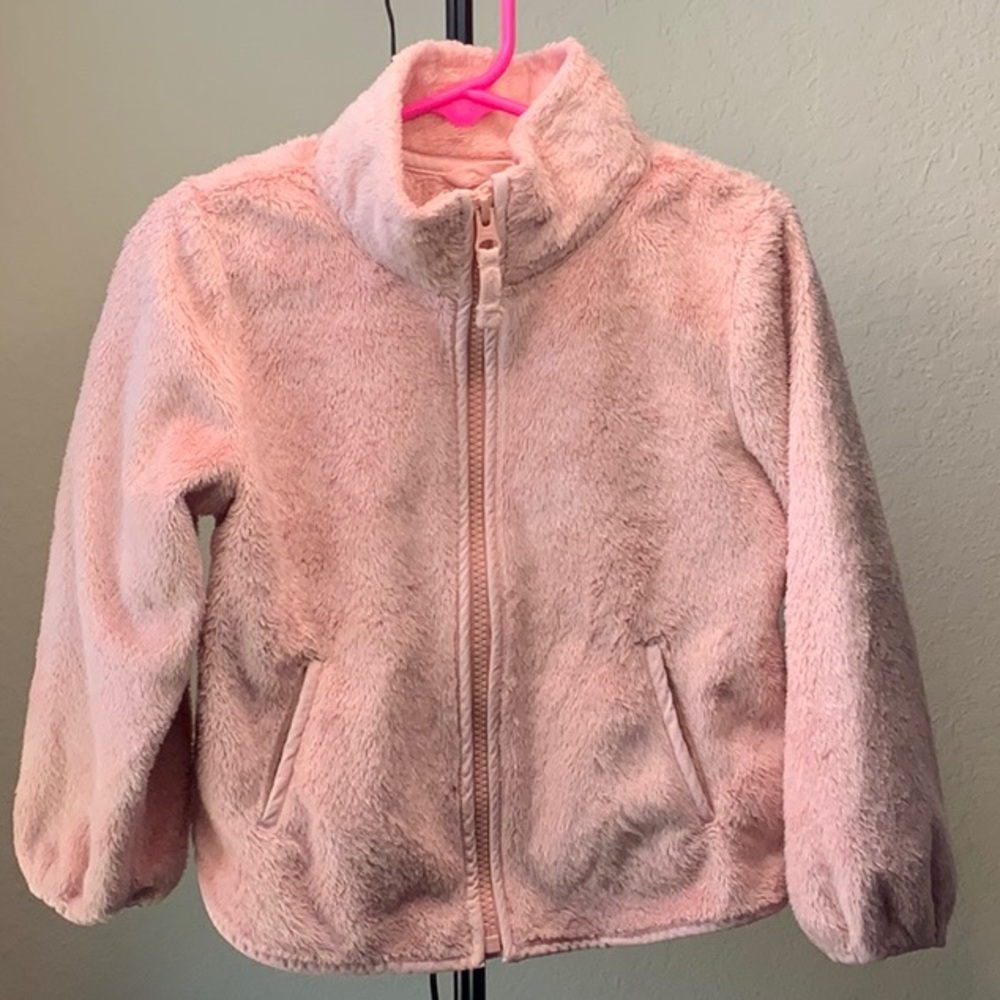The Children’s Place Little Girls Sweater